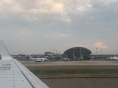 -杭州萧山国际机场