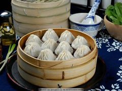 -笑来喜馄饨小笼工坊店(湖滨街店)