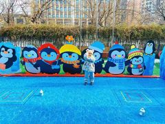 -天津蜂巢幼儿园·托育