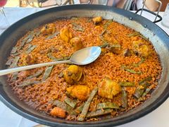 -La Pepica