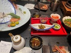 -和一料理(安阳店)