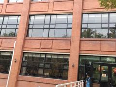 -清华大学-观畴园餐厅