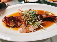 -三号黄浦会Canton Table