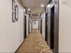 -希岸酒店(苏州石路地铁站山塘街古城之巅景区店)