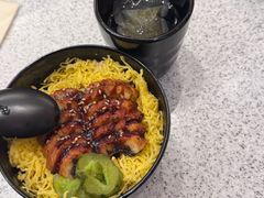-争鲜回转寿司(中街大悦城店)