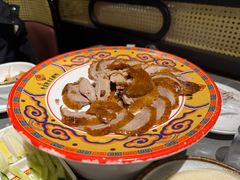 -邑金陵北京烤鸭店·现炒家常菜(ITC MALL店)