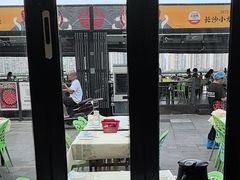 -聚味瞿记·龙虾堂(渔人码头一店)