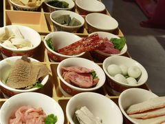 -蜀国大将老火锅(江北店)