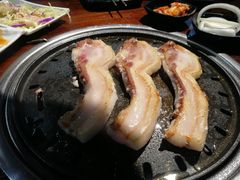 -杀猪天·韩国烤肉(总店)