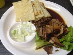 肘子套餐-小份-鼎香润(德胜门内店)