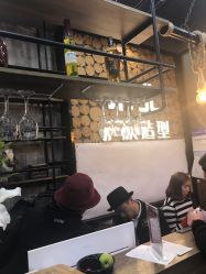 -木北护肤造型