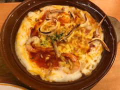 -萨莉亚意式餐厅(深南茂业店)
