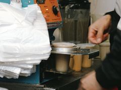 -咏春葱油饼(德政中路店)