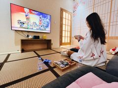 -Win Win电玩·日式の游戏馆