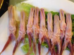-蓉城老妈火锅(双林路店)