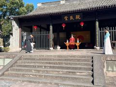 -宁波市保国寺古建筑博物馆