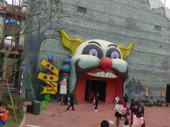 -美的鹭湖探索王国