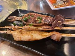 -土蚝·高压锅生蚝(百姓美食街店)