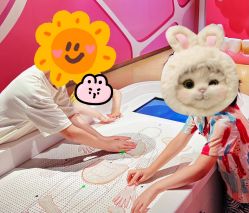 -北京科学中心儿童乐园