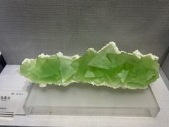 -湖南省地质博物馆