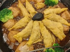 -一楼食业·美食人家