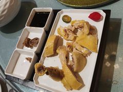 -宋园·金宴浙鲜馆(静安店)