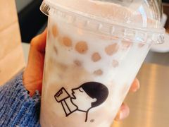 -喜茶(青岛金狮广场店)