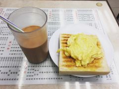 -金凤茶餐厅(湾仔店)