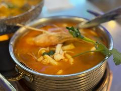 -simply thai天泰(长泰广场店)