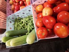 -芭提雅Amporn Seafood自助餐厅