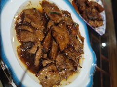 -陈记菜馆·非遗淮扬菜(东关街教场店)