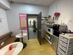 -六个番茄自习室·包间(燕塘燕侨大厦店)