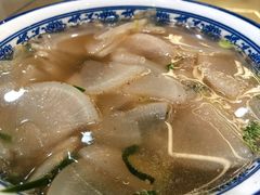 -清真磨沟沿老字号牛肉面(总店)