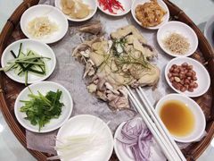 -禾府酒家·传统广府味(番禺店)