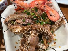 -巽东海鲜大排档(巽寮湾店)