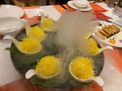 -若蘭慈·无国界素食料理(欢乐海岸店)