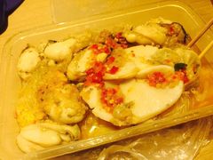 -冯姐生蚝(迎宾广场店)