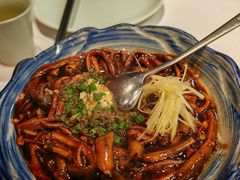 -老阊门菜馆(山塘街店)