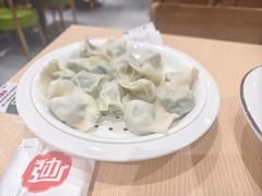 -老边饺子馆(东单店)