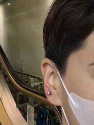 -J·花崎美睫美甲