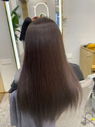 -MI HAIR