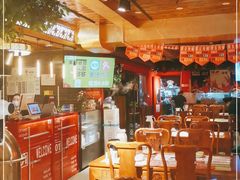 大堂-寂寞的豆芽(西大望南路店)