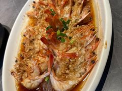-吴越荣记苏州菜·松鼠桂鱼100%活鱼现做(斜塘老街店)