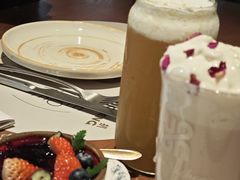 -一沙一城·岩烤牛扒(深圳首店)