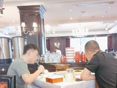 -大鸭梨烤鸭(石佛营店)