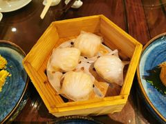 -白天鹅宾馆-玉堂春暖餐厅