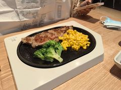 -豪客来牛排(成都锦江大融城店)