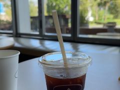 -SAANCI山池咖啡(海上世界文化艺术中心店)