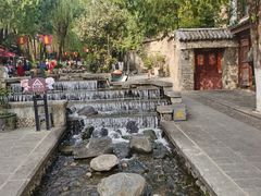 -大理古城