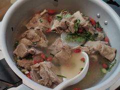 -清真·宁夏印象·盐池滩羊肉体验店(江宁路店)